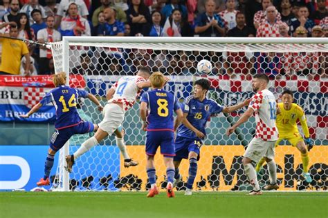 japan croatia penalty shootout